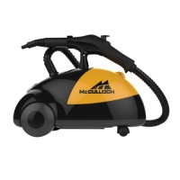 McCulloch MC-1275 Heavy-Duty Steam Cleaner McCulloch MC-1275 Heavy-Duty Steam Cleaner