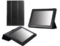 MoKo(TM) Slim Cover Case with Stand for Asus Eee Pad Transformer Prime Android Tablet (TF201 Sleeve) Black MoKo(TM) Slim Cover Case with Stand for Asus Eee Pad Transformer Prime Android Tablet (TF201 Sleeve) Black