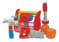 Melissa & Doug Toolbox Fill and Spill Melissa & Doug Toolbox Fill and Spill
