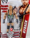 WWE Ryback Action Figure