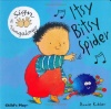 Sign and Sing Along: Itsy Bitsy Spider