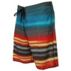 O'Neill Men's Influence Boardshort