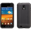 Case-Mate CM017002 Tough Case for Samsung Galaxy S II  Epic Touch 4G (Sprint) SPH-D710 - 1 Pack - Retail Packaging - Black/Black