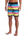 Hurley Men's Cruise Two Way Stretch Boardshort