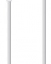 Belkin 8-Pin Lightning to USB ChargeSync Cable for iPhone 5, iPad 4th Gen, iPad mini, and iPod touch 7th Gen, 4 Feet (White)