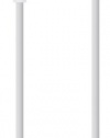 Belkin 8-Pin Lightning to USB ChargeSync Cable for iPhone 5, iPad 4th Gen, iPad mini, and iPod touch 7th Gen, 4 Feet (White)