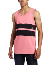 Volcom Men's Electro Stripe Tank Volcom Men's Electro Stripe Tank
