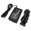 Sony PSP Power Outlet AC Adapter Charger
