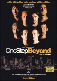 One Step Beyond One Step Beyond