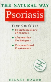 Psoriasis (Natural Way Series) Psoriasis (Natural Way Series)