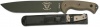 Ontario 8628 RTAK II Knife (Green)