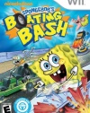 Spongebob Boating Bash