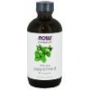 Now Foods: Peppermint Oil, 4 oz