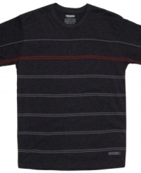 Relax your look but keep your style with this striped shirt from O'Neill. Relax your look but keep your style with this striped shirt from O'Neill.