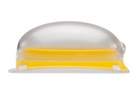 New Metro Design ZestNest, Hand Held Zester New Metro Design ZestNest, Hand Held Zester