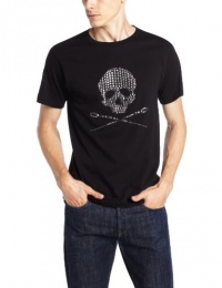 Marc Ecko Cut & Sew Men's Pyramid Skull Marc Ecko Cut & Sew Men's Pyramid Skull