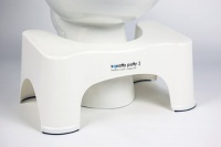 Squatty Potty Ecco Toilet Stool 9 Squatty Potty Ecco Toilet Stool 9