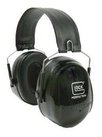 Glock Peltor Hearing Protection Glock Peltor Hearing Protection