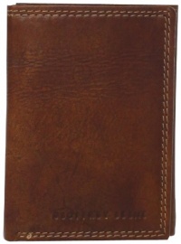 Geoffrey Beene Men's Durham Trifold