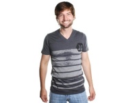 Hurley Men's No Brainer Premium Tee Hurley Men's No Brainer Premium Tee
