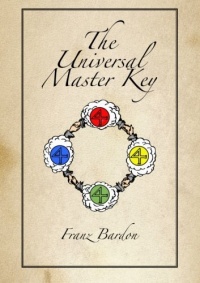 The Universal Master Key The Universal Master Key
