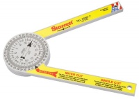 Starrett 505P-7 Miter Saw Protractor