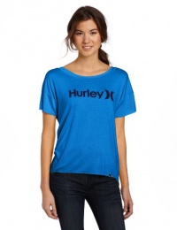 Hurley Juniors Nfinitee One and Only Short Sleeve Hurley Juniors Nfinitee One and Only Short Sleeve
