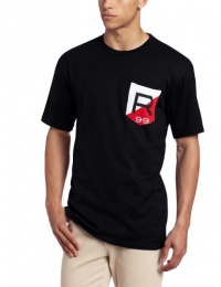 Rocawear Men's Short Sleeve Crew Love T-Shirt Rocawear Men's Short Sleeve Crew Love T-Shirt