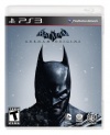 Batman: Arkham Origins (Pre-order bonus includes $10 Amazon credit)