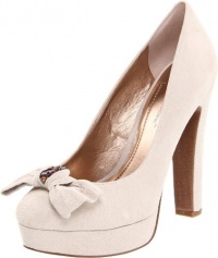 BCBGeneration Women's Jaklyn Platform Pump BCBGeneration Women's Jaklyn Platform Pump