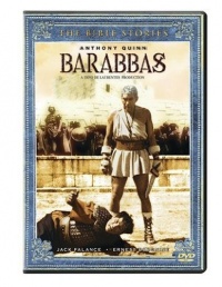 Barabbas Barabbas