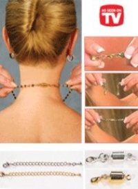 Magnetic Clasp Magnetic Clasp