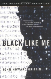 Black Like Me Black Like Me