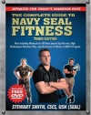 The Complete Guide to Navy Seal Fitness, Third Edition (Includes DVD): Updated for Today's Warrior Elite