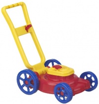 Nesting Lawn Mower (Colors May Vary) Nesting Lawn Mower (Colors May Vary)