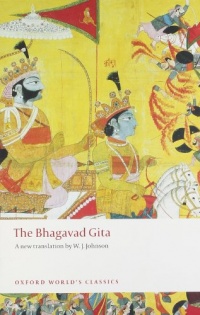 The Bhagavad Gita (Oxford World's Classics)