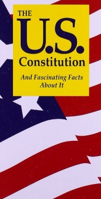 The U.S. Constitution And Fascinating Facts About It