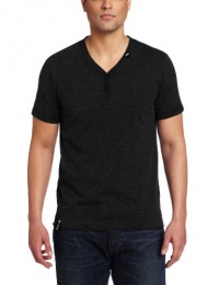 LRG Men's Core Collection Y-Neck Tee