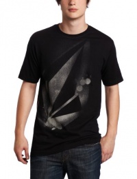 Volcom Men's Brig Stone Short Sleeve Tee Volcom Men's Brig Stone Short Sleeve Tee