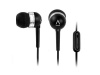 Creative EP-630i In-Ear Noise Isolating Headphones for Apple iPhone