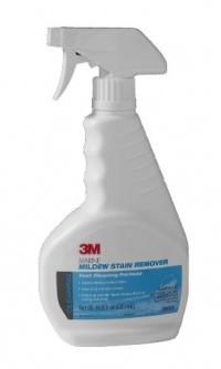 3M Marine Mildew Stain Remover (16.9 fl-Ounce) 3M Marine Mildew Stain Remover (16.9 fl-Ounce)