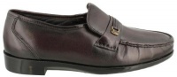 Bostonian Men's Prescott Slip-On,Burgundy Leather,17 US Bostonian Men's Prescott Slip-On,Burgundy Leather,17 US