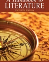 A Handbook to Literature (12th Edition)