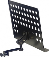 Stagg MUS-ARM 2 Attachable Large Music Stand Stagg MUS-ARM 2 Attachable Large Music Stand