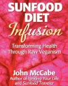 Sunfood Diet Infusion: Transforming Health Through Raw Veganism