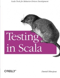 Testing in Scala Testing in Scala