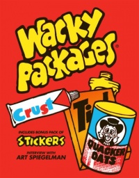 Wacky Packages Wacky Packages