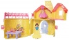 Disney Princess Royal Party Snow White Palace Playset