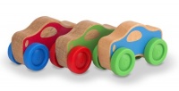 Melissa & Doug Stacking Cars Melissa & Doug Stacking Cars
