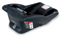 Britax B-Safe Base Kit, Black Britax B-Safe Base Kit, Black